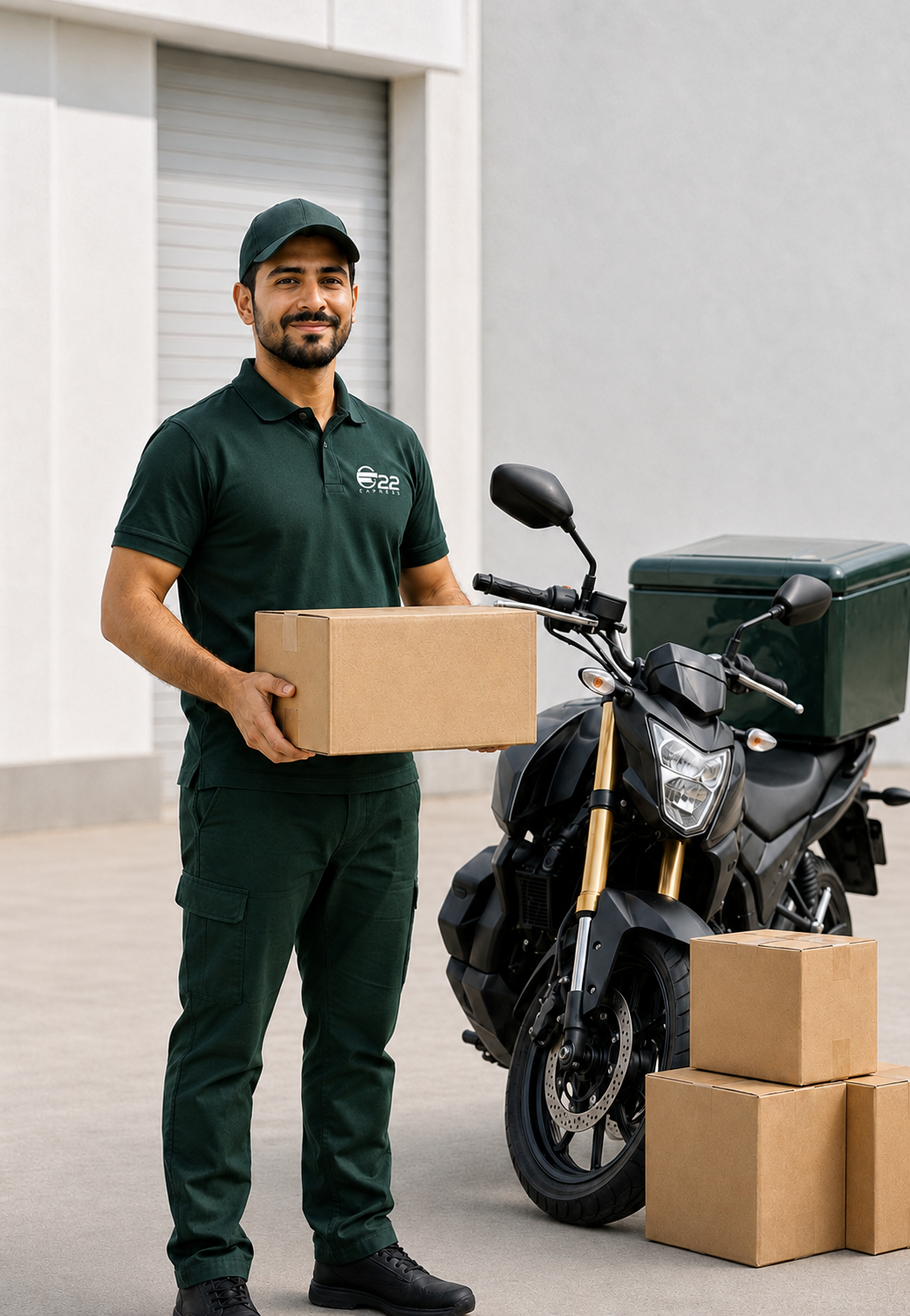 Delivery Hero